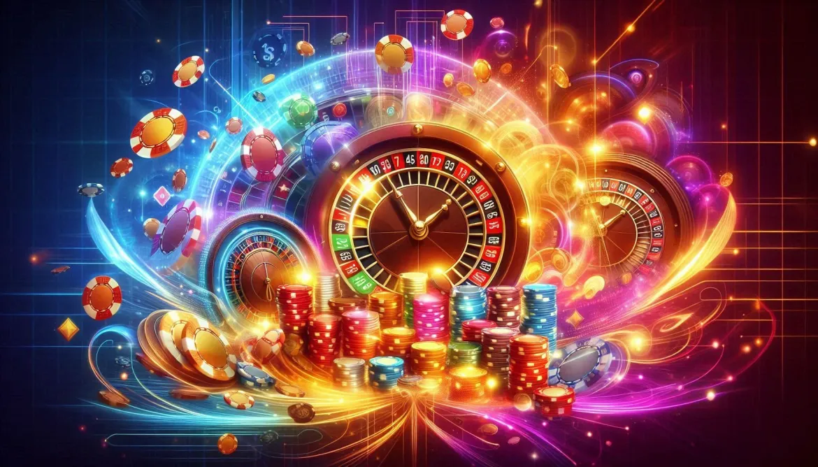 Greenluck Casino